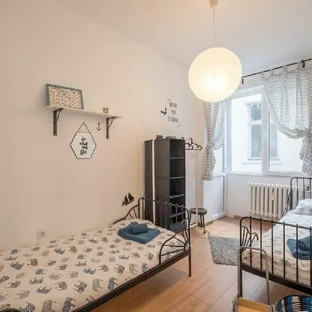 Apartment Downtown Wanderlust