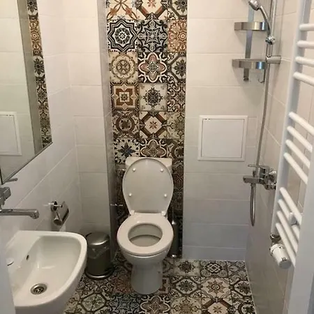 Apartment Downtown Wanderlust