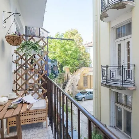 Apartment Downtown Wanderlust *